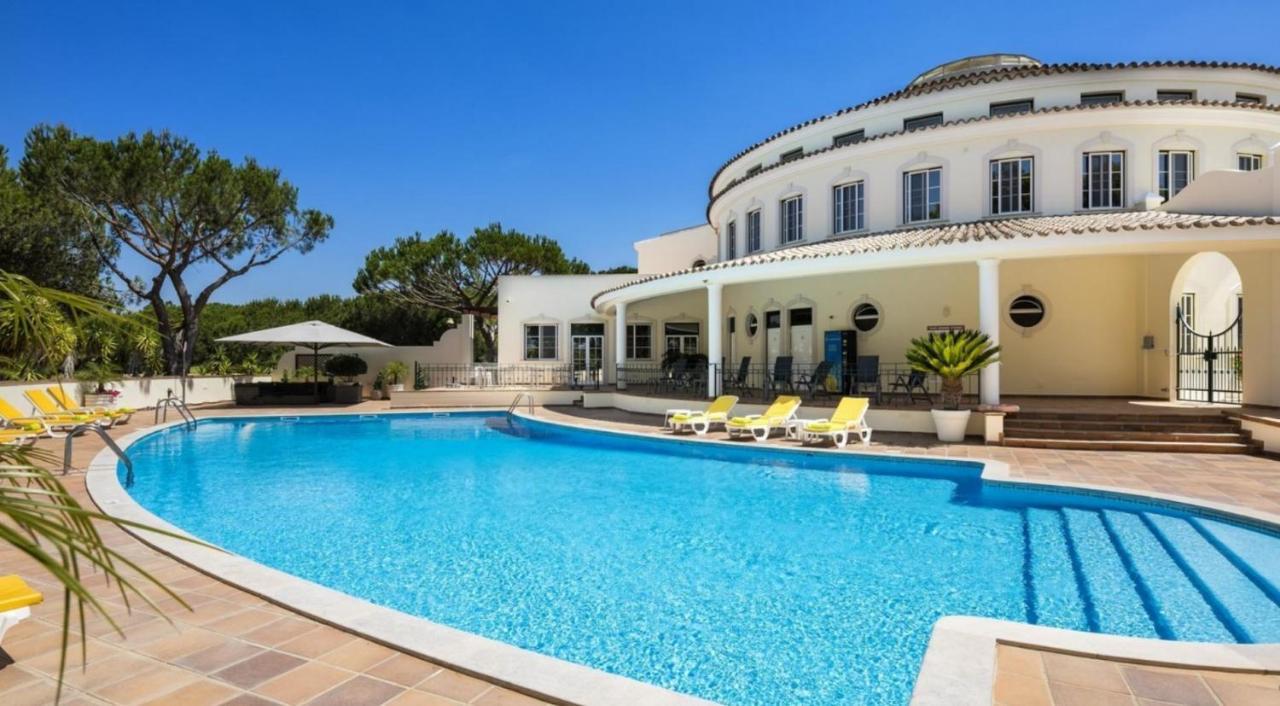 Beautiful 2-bed Golf Pool Appartement